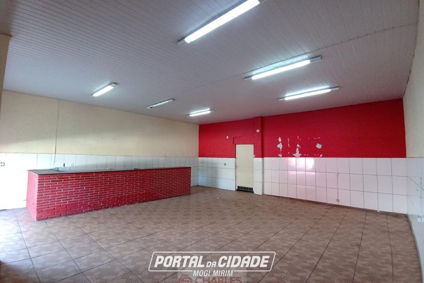 Sala Comercial para alugar - 155m&sup2; - Centro
