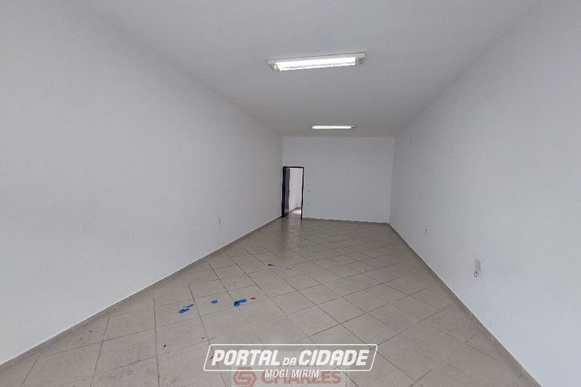 Sala Comercial para alugar - 65m&sup2; - Centro