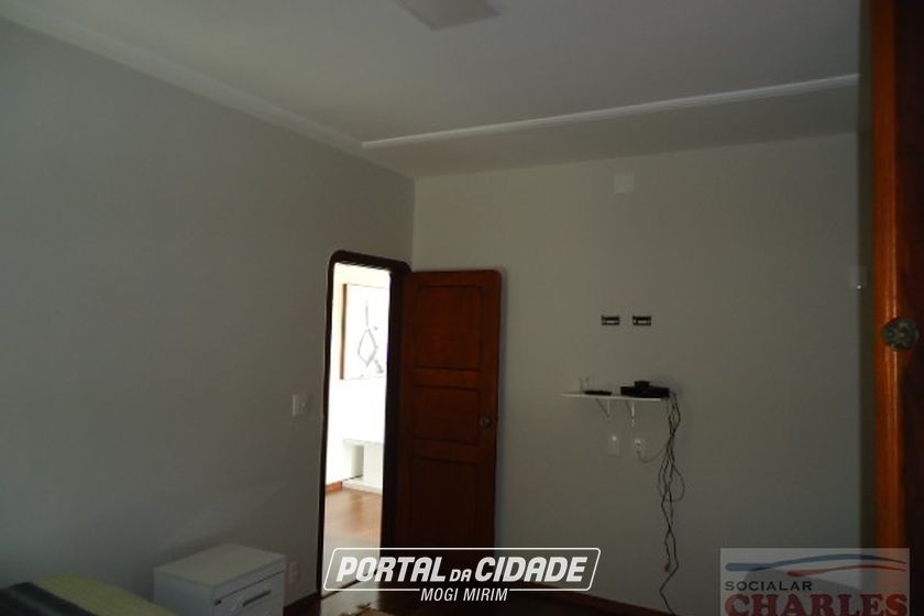 Casa &agrave; venda - 483m&sup2; - Centro