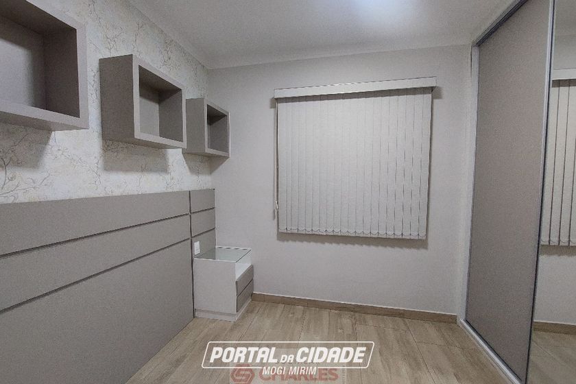 Apartamento &agrave; venda - 73m&sup2; - Centro