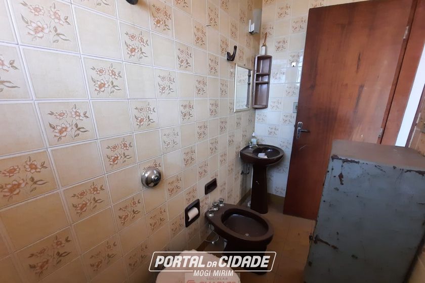 Sala Comercial para alugar - 200m&sup2; - Centro