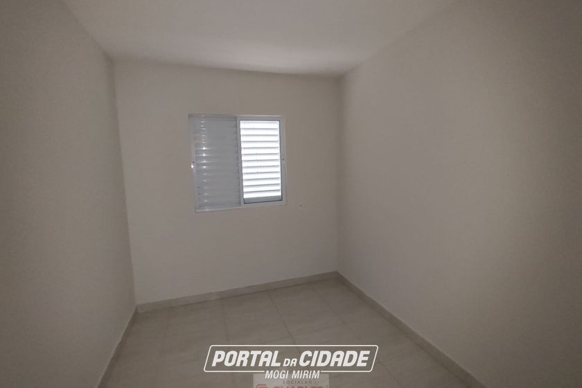 Apartamento para alugar - 54m&sup2; - Centro