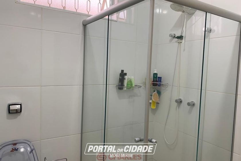 Casa &agrave; venda - 139m&sup2; - Centro