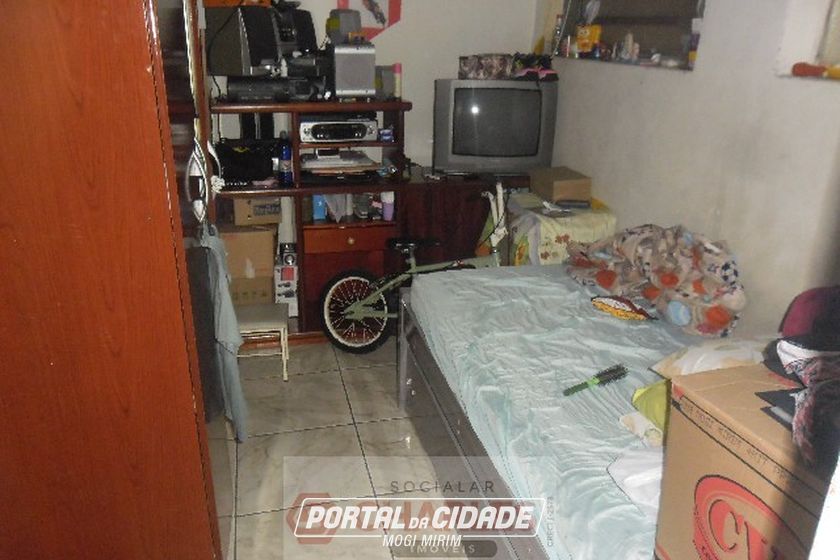 Casa &agrave; venda - 10m&sup2; - Centro