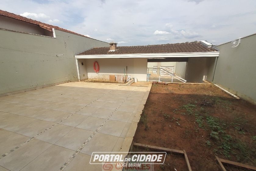 Casa &agrave; venda - 141m&sup2; - Centro