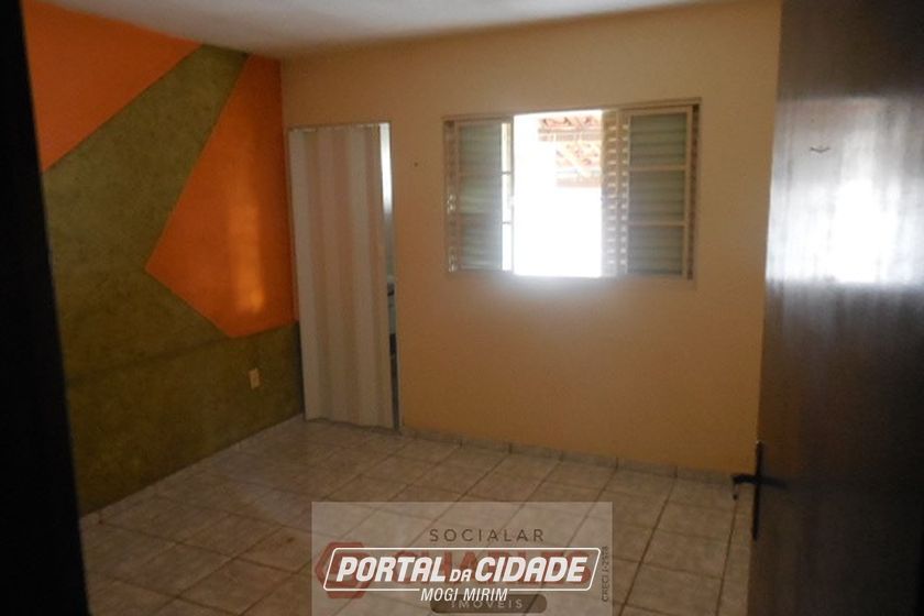 Casa &agrave; venda - 115m&sup2; - Centro