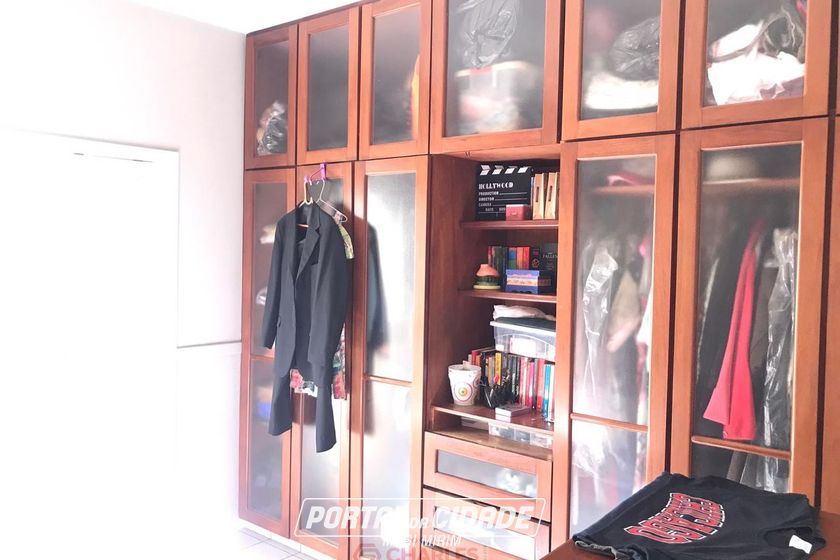 Casa &agrave; venda - 180m&sup2; - Centro