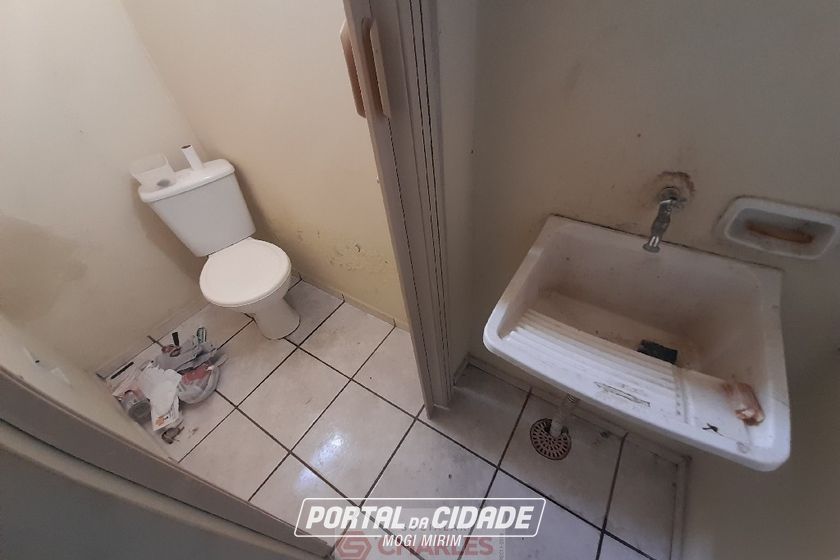 Sala Comercial para alugar - 63m&sup2; - Centro