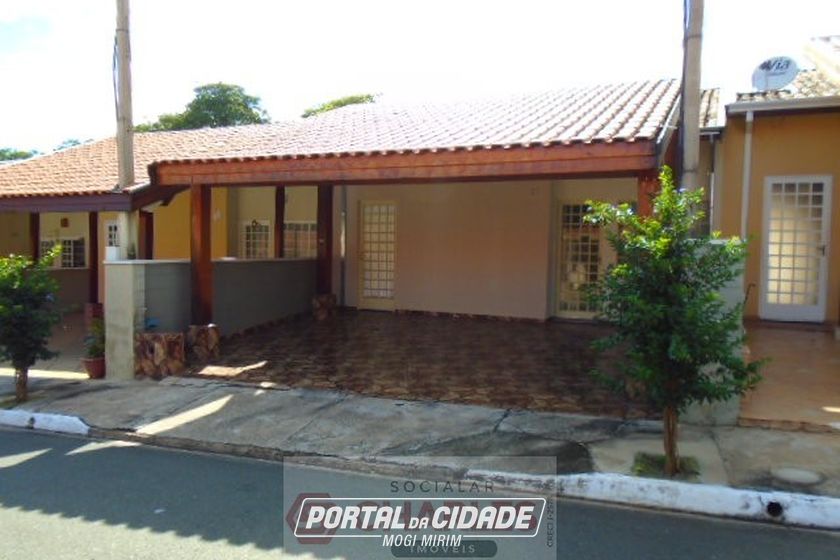 Casa &agrave; venda - 58m&sup2; - Centro