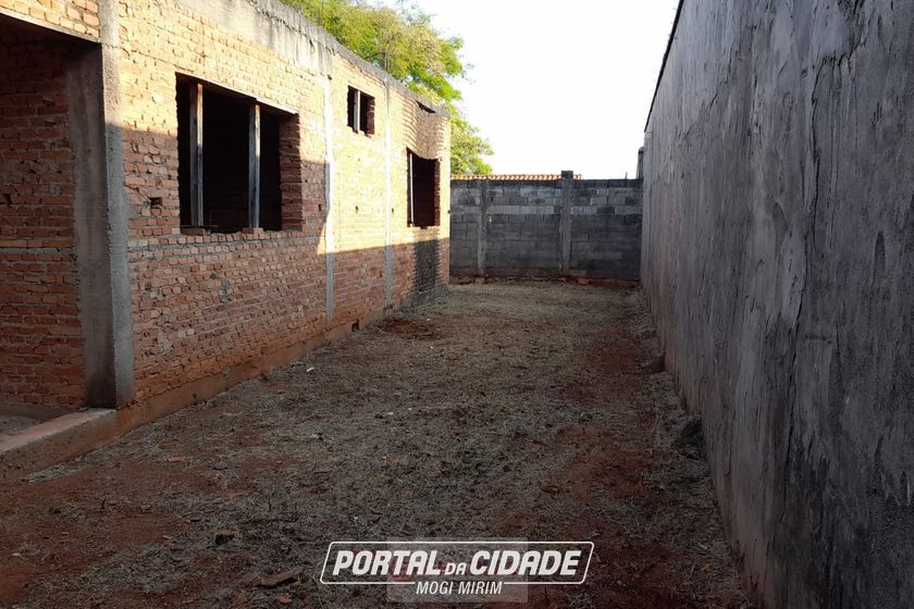 Casa &agrave; venda - 120m&sup2; - Centro