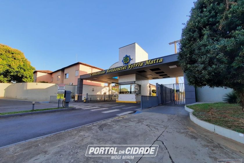 Apartamento para alugar - 48m&sup2; - Centro