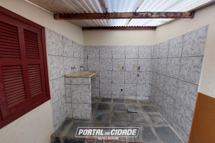 Casa &agrave; venda - 246m&sup2; - Centro
