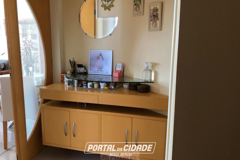 Apartamento &agrave; venda - 160m&sup2; - Centro