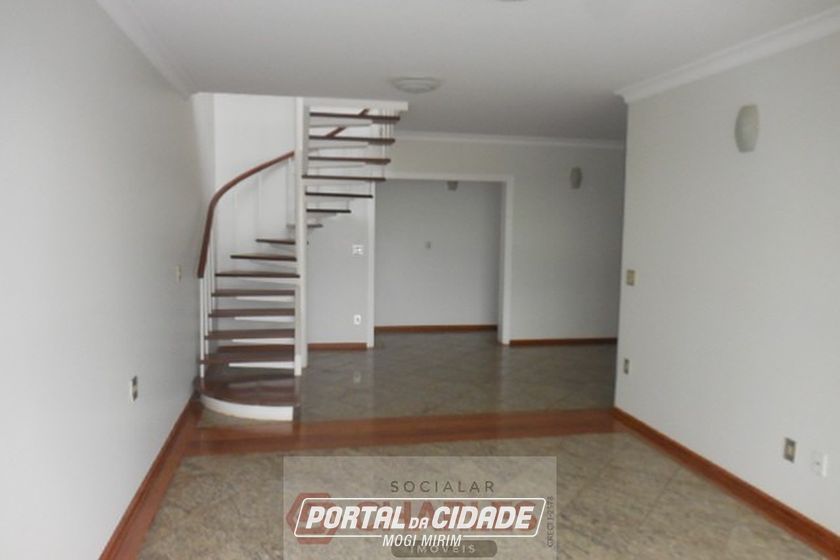 Apartamento &agrave; venda - 180m&sup2; - Centro