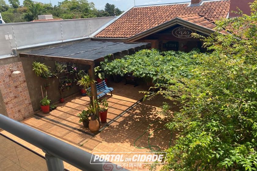 Casa &agrave; venda - 158m&sup2; - Centro