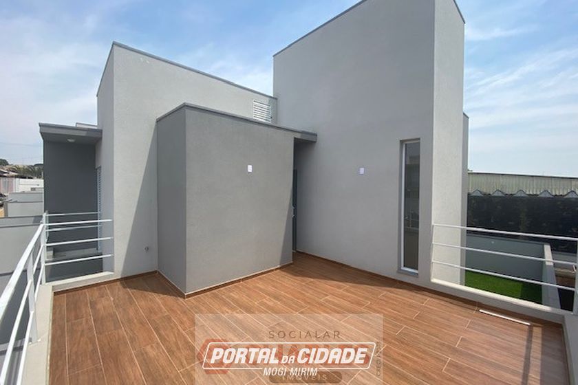 Casa &agrave; venda - 135m&sup2; - Centro