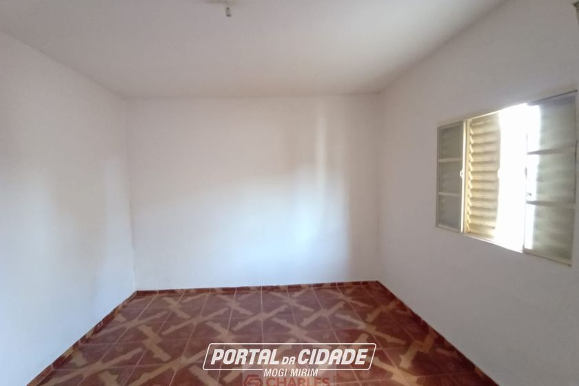 Casa para alugar - 60m&sup2; - Centro