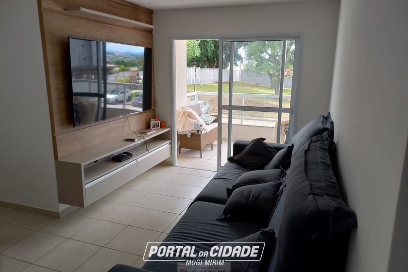 Apartamento &agrave; venda - 93m&sup2; - Centro