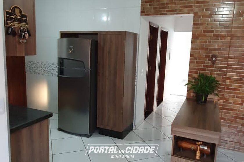Casa &agrave; venda - 116m&sup2; - Centro