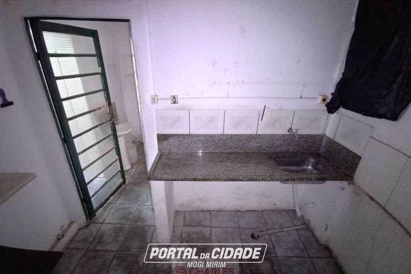 Sala Comercial para alugar - 70m&sup2; - Centro