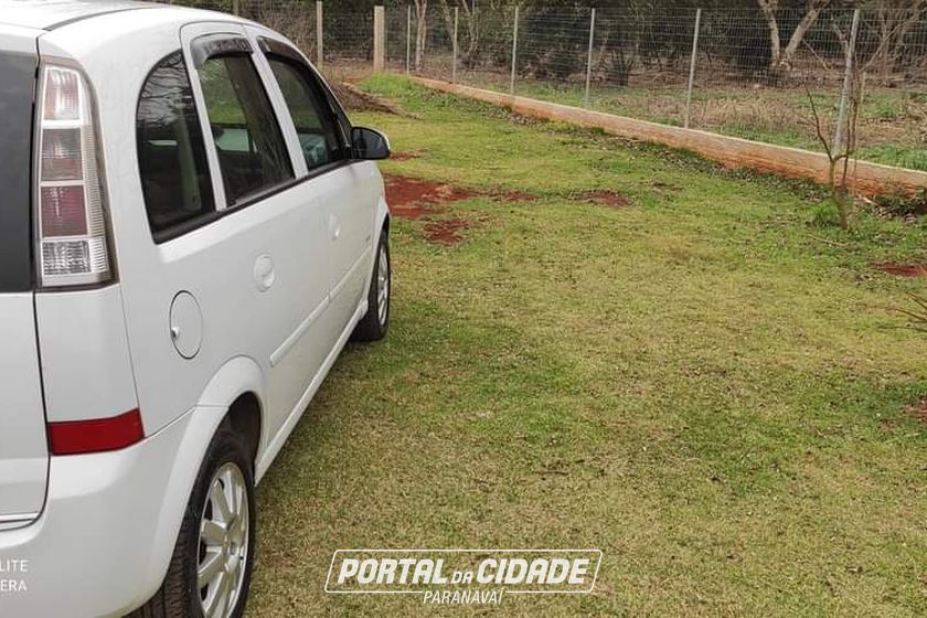 Chevrolet Meriva