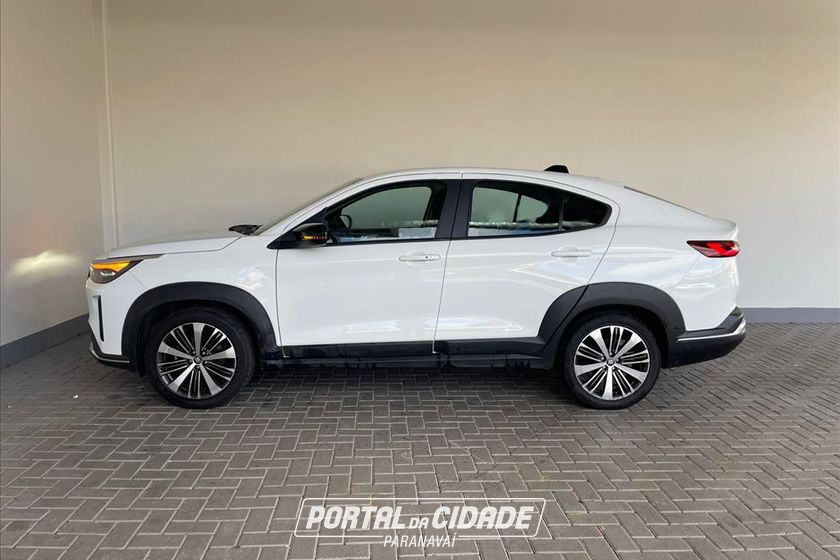 Fiat Fastback