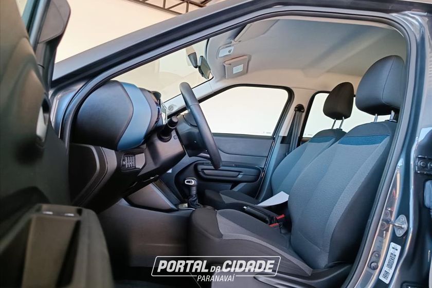 Citro&euml;n C3