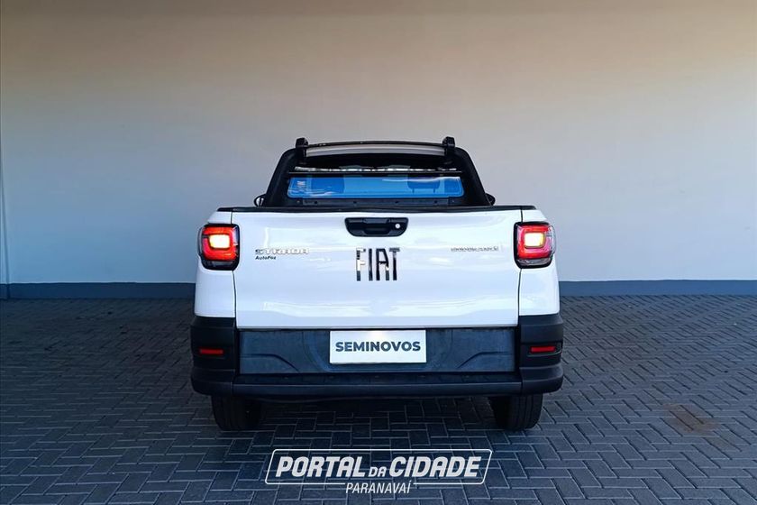 Fiat Strada