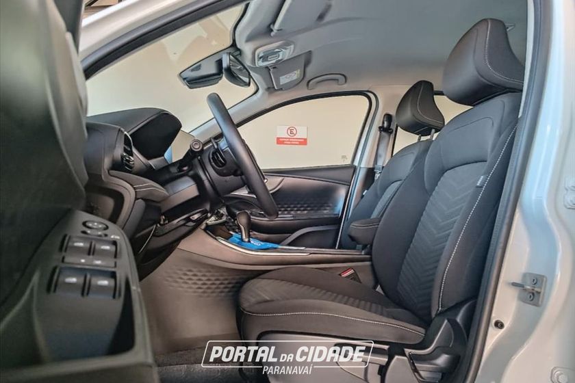 Fiat Fastback