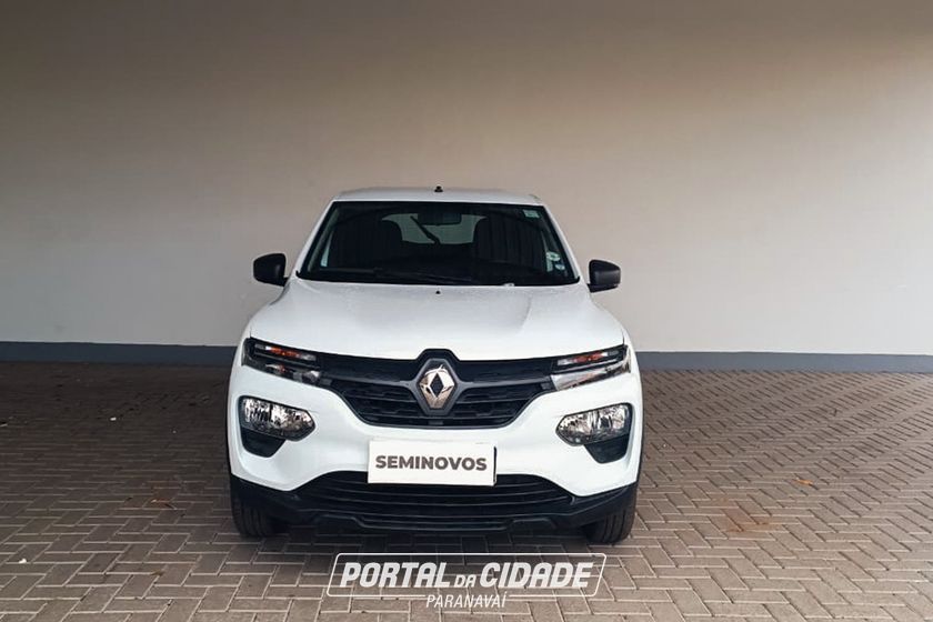 Renault Kwid