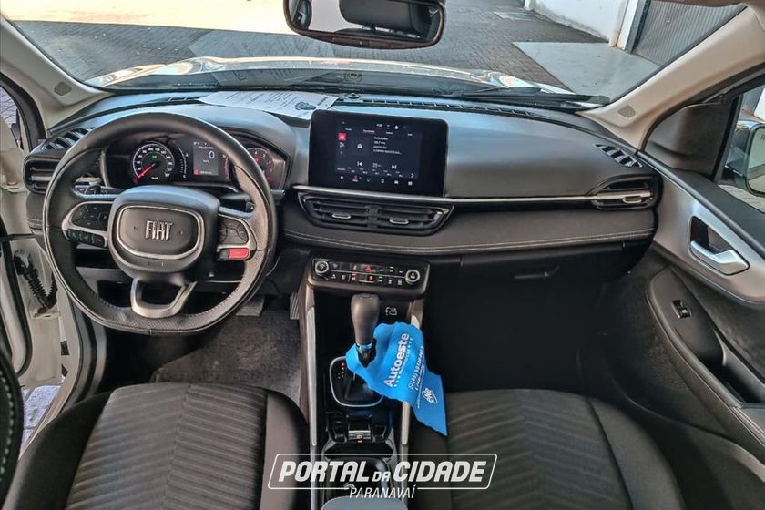 Fiat Fastback