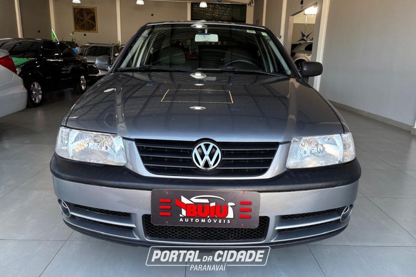 VolksWagen Gol