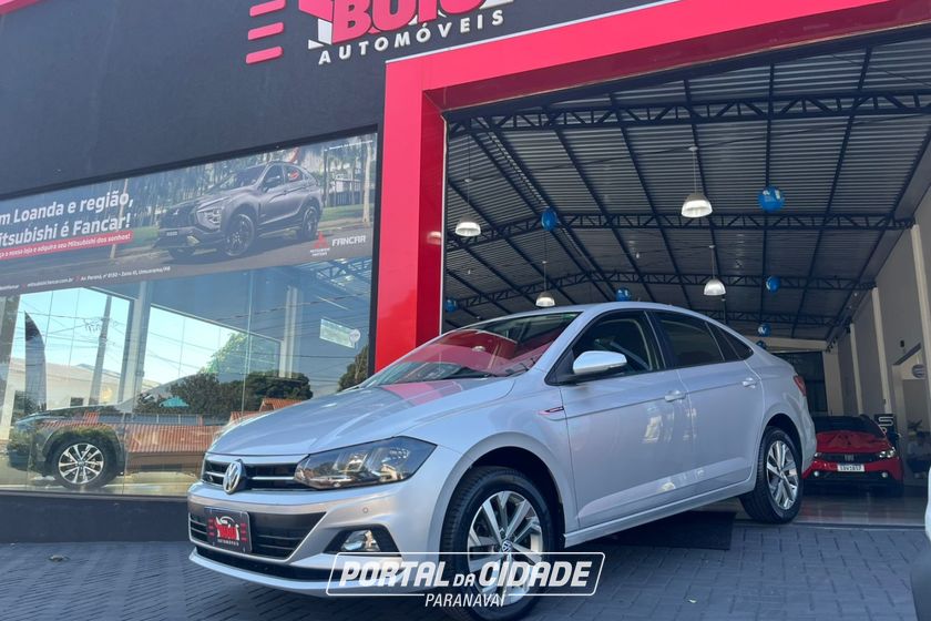 VolksWagen VIRTUS