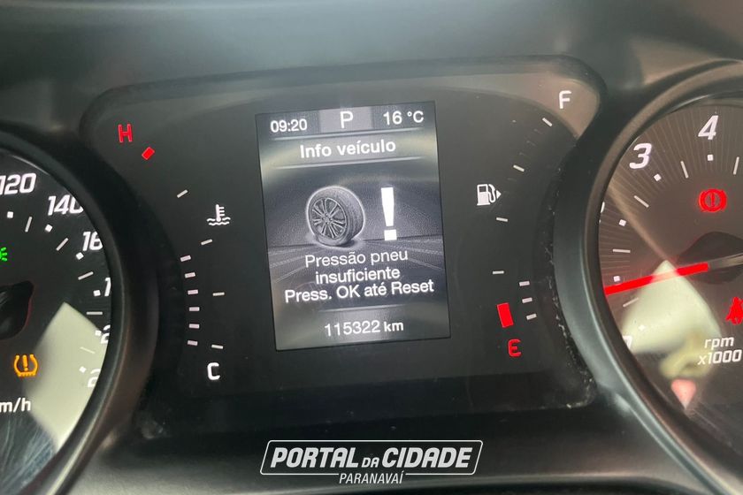 Fiat CRONOS