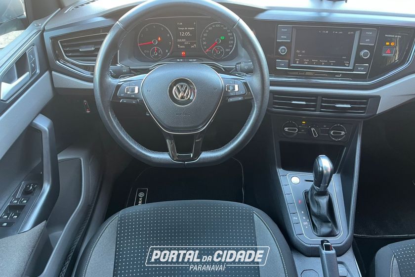 VolksWagen VIRTUS