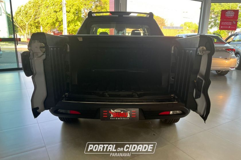 Fiat Toro