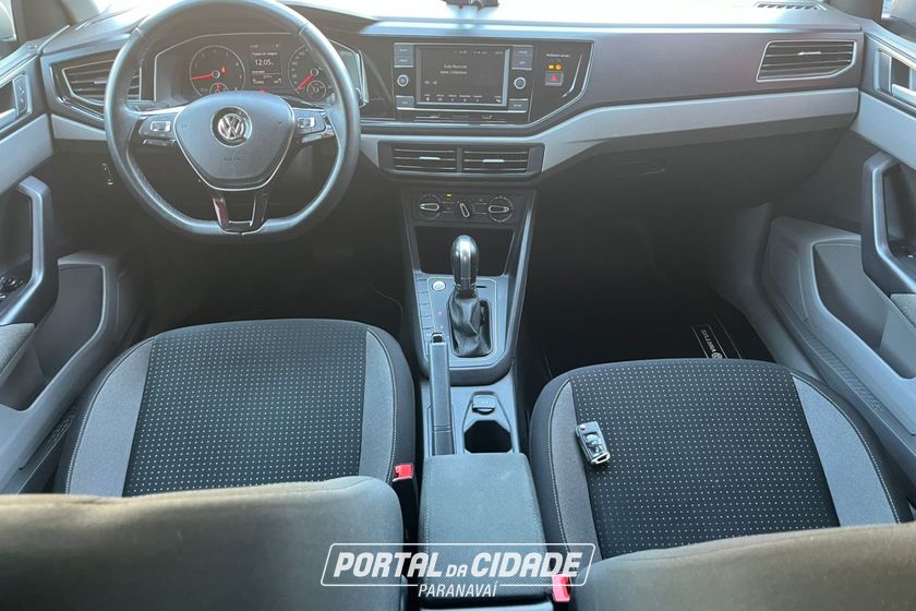 VolksWagen VIRTUS