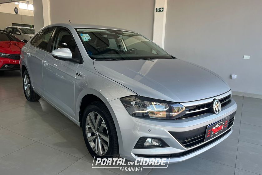 VolksWagen VIRTUS