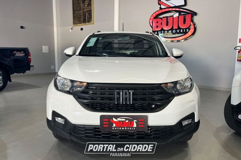 Fiat Strada