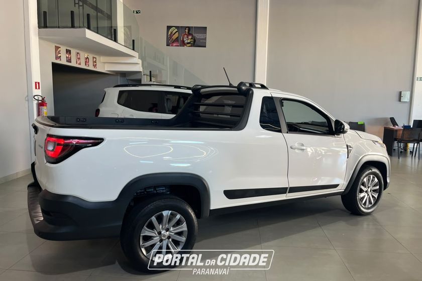 Fiat Strada
