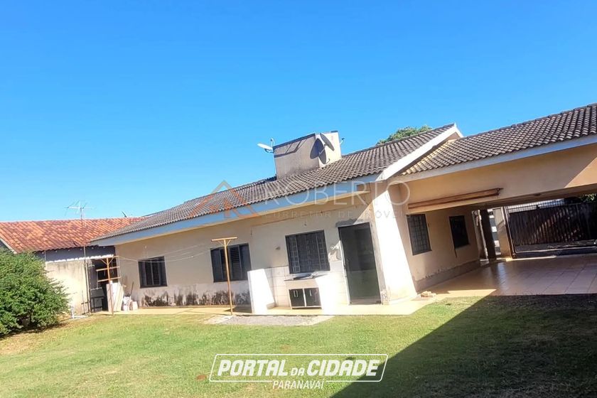 Casa &agrave; venda - 220m&sup2; - Jardim Novo Ouro Branco