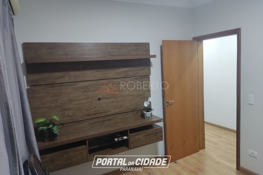 Casa &agrave; venda - 360m&sup2; - MONTE CRISTO