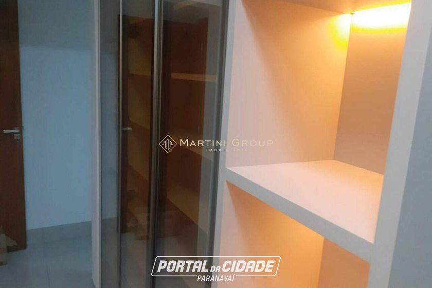 Casa &agrave; venda - 184m&sup2; - Condom&iacute;nio Parthenon