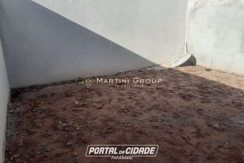 Casa &agrave; venda - 95m&sup2; - Jardim Millenium