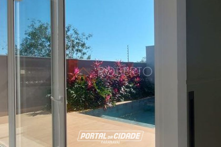 Casa &agrave; venda - 328m&sup2; - MONTE CRISTO
