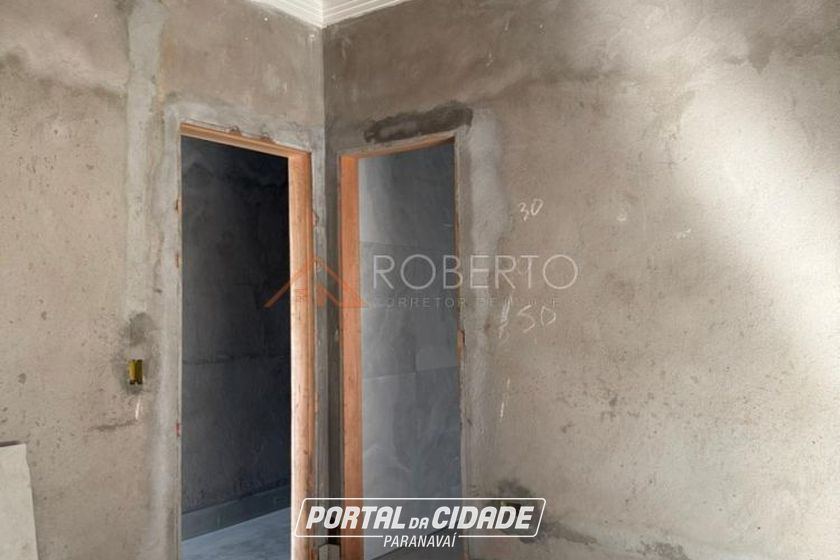 Casa &agrave; venda - 210m&sup2; - Centro