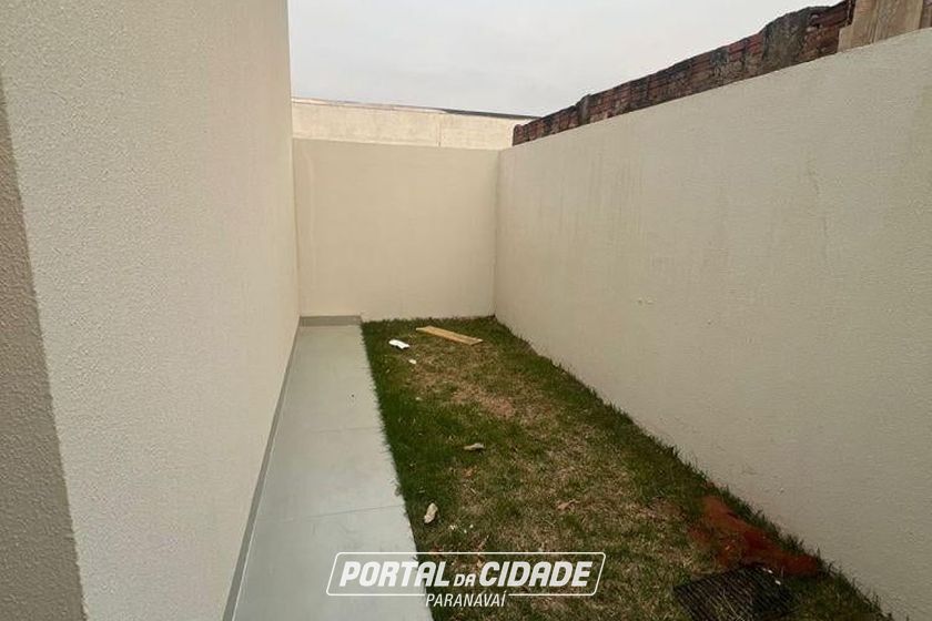 Casa &agrave; venda - Vila S&atilde;o Vicente