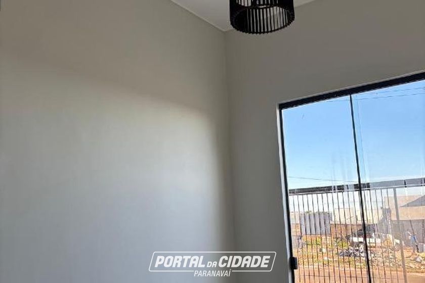 Casa &agrave; venda - 99m&sup2; - Jardim Millenium
