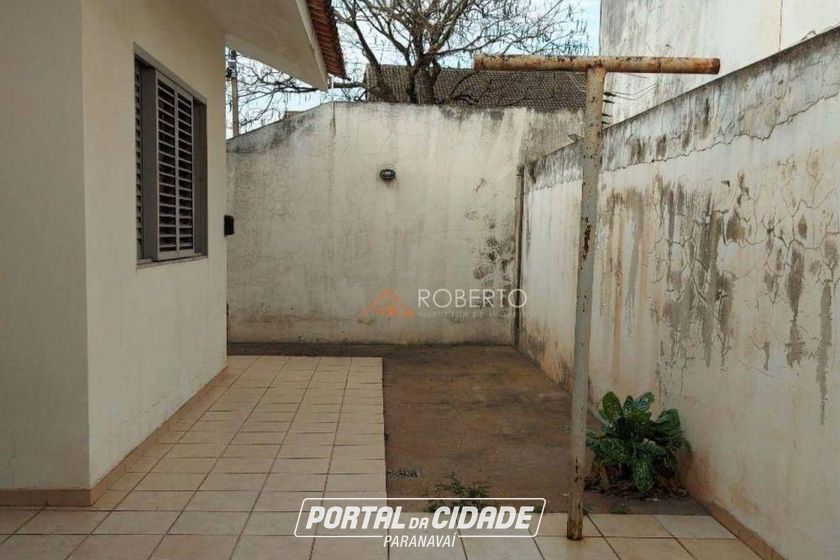 Casa &agrave; venda - 146m&sup2; - Jardim S&atilde;o Jo&atilde;o