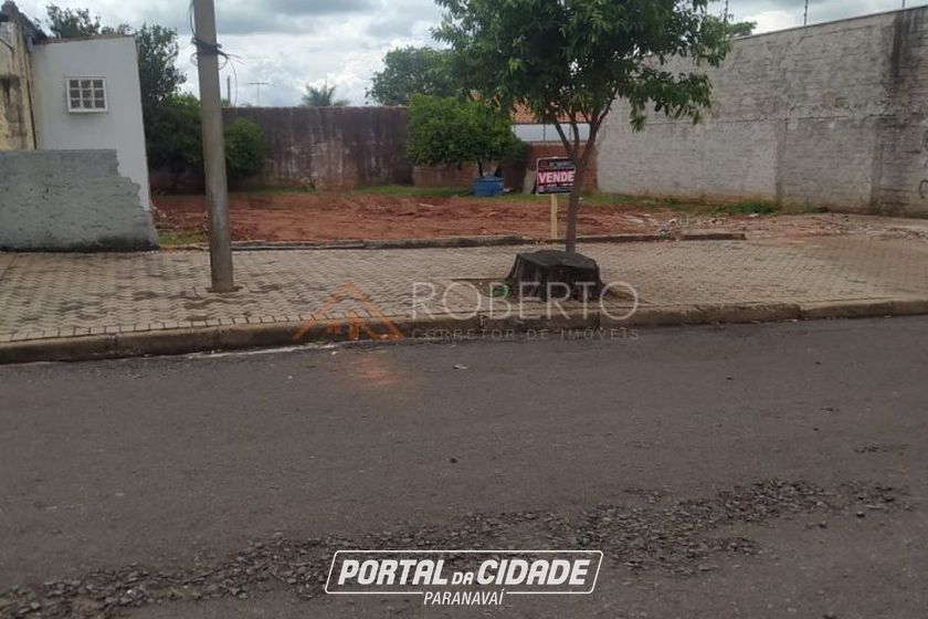 Terreno &agrave; venda - 382m&sup2; - Jardim Progresso